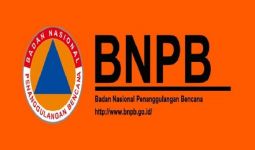 Letjen Ganip Warsito menjadi Kepala BNPB, Menggantikan Doni Monardo - JPNN.com