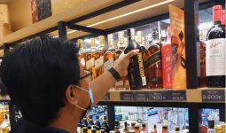 Pengusaha Minuman Beralkohol Pemilik Izin NPPBKC Wajib Lakukan Ini - JPNN.com