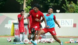 Banyak Keuntungan Bhayangkara FC Pindah ke Solo - JPNN.com
