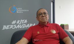 Perkembangan Terkini dari Dirut PT LIB Soal Izin Lanjutan Liga 1 2020 - JPNN.com
