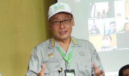 Top, Program IPDMIP Kementan Tingkatkan Produktivitas Pertanian Garut - JPNN.com
