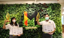 Meikarta Handover 2.000 Unit dan Meraih Asia Property Awards - JPNN.com
