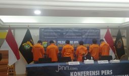 4 dari 6 Pelaku Penculikan di Jakarta Timur Positif Narkoba, Satu Wanita - JPNN.com