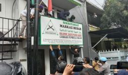 Indonesia Tidak Butuh Ormas Intoleran di 2021, Jangan Lagi Ada Konflik di Masyarakat - JPNN.com