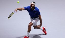 Tsonga Ikuti Langkah Federer Mundur Dari Australian Open 2021 - JPNN.com
