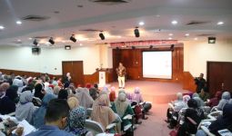 Fatih Bilingual School Menggelar Konferensi Pendidik Nusantara, Catat Tanggalnya - JPNN.com