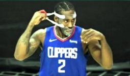 Los Angeles Clippers Taklukkan Portland Trail Blazers - JPNN.com