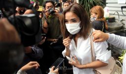 Kemarin Mangkir, Gisel Ditunggu Polisi pada Hari Jumat - JPNN.com