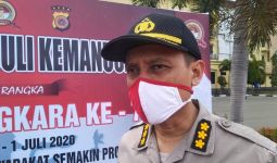 FPI Dibubarkan, Polda Aceh: Keputusan Tegas Ini Bikin Masyarakat Lega - JPNN.com