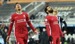 Liverpool Perlu Menunjukkan Kembali Performa Terbaik di 2021 - JPNN.com