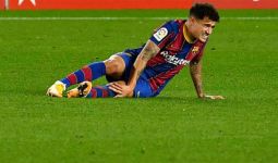 Kabar Buruk Buat Penggemar Barcelona - JPNN.com