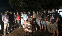 Tersangka Pembunuh Karyawan Bank di Denpasar Ditangkap, Ya Ampun Umurnya - JPNN.com