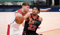 Chicago Bulls, Toronto Raptors dan Phoenix Suns Menang - JPNN.com