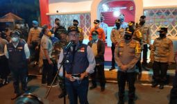 Gudang Biofarma di Bandung Dijaga Ketat TNI dan Polri - JPNN.com