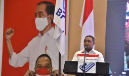 Ada Oknum Bermain di Pengiriman TKI Ilegal, Benny Rhamdani Bakal Lapor Jokowi - JPNN.com