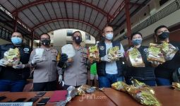 Peredaran Sabu-Sabu Modus Tangki Bensin Diduga Dikendalikan Napi Lapas Cipinang - JPNN.com