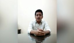 Respons BEM Nusantara soal Langkah Pemerintah Bubarkan FPI - JPNN.com