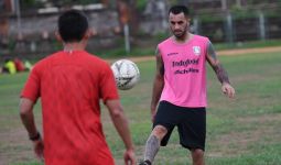 Gelandang Bertahan Bali United Digoda Sejumlah Klub Swedia - JPNN.com