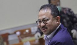 Herry Wirawan Divonis Mati, Pangeran DPR: Ini Jadi Momentum - JPNN.com