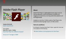 Adobe Blokir Flash Player Per 12 Januari, Segera Hapus! - JPNN.com