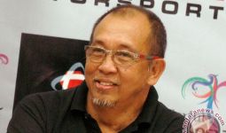 Almarhum Alex Asmasoebrata Dikebumikan di Sumedang - JPNN.com