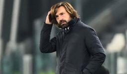 Juventus Hadapi ujian Berat Memasuki 2021 - JPNN.com