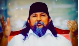 Kenangan Pak Ganjar pada Sosok Habib Ja'far yang Pernah Buang Uang Ratusan Juta ke Laut - JPNN.com