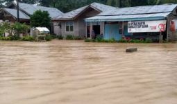 Banjir di Aceh Timur Terus Meluas, Ribuan Warga Terdampak - JPNN.com