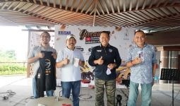 Bamsoet Undi Giveaway Putaran Ke-12 dari Bali, Inilah Para Pemenangnya - JPNN.com