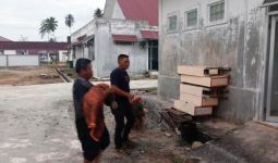 Innalillahi, Siti Sania dan Maulana Ditemukan Tewas, Aril Masih dalam Pencarian - JPNN.com