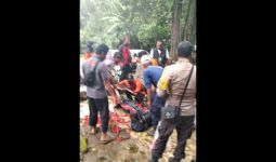 Berita Duka: Jasad Pendaki asal Surabaya Ditemukan di Jurang Gunung Rinjani - JPNN.com