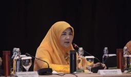 Reaksi Politikus PKS Nevi Zuairina Soal Perpres Investasi Miras, Simak Kalimatnya - JPNN.com