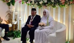 Baru Cerai November 2020, Kini Din Syamsuddin sudah Menikahi Cucu Pendiri Ponpes Gontor - JPNN.com