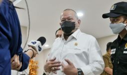 Tempe Langka, Ketua DPD Minta Pemerintah Stabilkan Harga Kedelai - JPNN.com