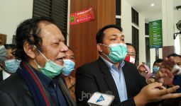 Tim Kuasa Hukum Menilai Jerat Pasal 160 KUHP untuk Rizieq Shihab Janggal - JPNN.com