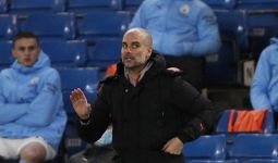 Guardiola Percaya Diri City Bisa Bersaing di Papan Atas - JPNN.com