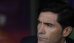 Bilbao Pecat Garitano, Penggantinya Pernah Bawa Valencia Lolos Liga Champions - JPNN.com