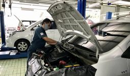 Suzuki Gencarkan Layanan Digital Selama PPKM Darurat - JPNN.com