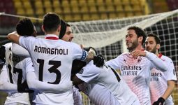 AC Milan Gusur Kembali Inter Dari Puncak Klasemen - JPNN.com
