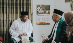Innalillahi, KH Najib Abdul Qadir Wafat - JPNN.com