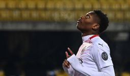 AC Milan Tak Rela Posisi Puncak Dihuni Inter, Akhirnya Direbut Kembali - JPNN.com