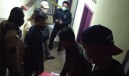Dua Sejoli Ditemukan Bersimbah Darah di Kamar, yang Cewek Sekarat, Cowoknya Tak Bernyawa Lagi - JPNN.com