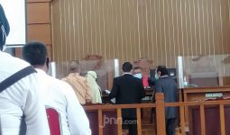 Habib Rizieq Menambah Materi Gugatan Praperadilan - JPNN.com