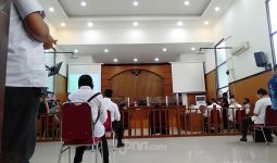 Absen di Sidang Praperadilan, Habib Rizieq Ternyata Diperiksa Lagi oleh Polisi - JPNN.com
