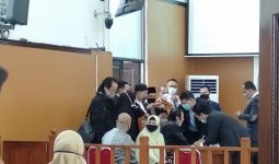 Polda Metro Jaya Hadirkan Ahli Bahasa dan Pidana di Sidang Praperadilan Habib Rizieq - JPNN.com