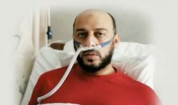 Mahfud MD Menyampaikan Kondisi Terkini Syekh Ali Jaber - JPNN.com