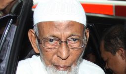 Abu Bakar Baasyir Segera Bebas - JPNN.com