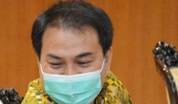 Bang Azis Dukung Pernyataan Jokowi Terkait Kawal Ketat Penyaluran Bansos - JPNN.com