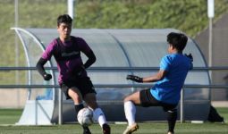 Manfaat TC ke Spanyol Bagi Timnas U-19 Setelah Piala Dunia U-20 Ditunda - JPNN.com
