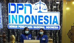 Pertama di Tanah Air, DPN Indonesia Gelar Ujian Profesi Advokat Secara Daring - JPNN.com